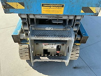 Genie gs2032 hoogwerker - afbeelding 9 van  23