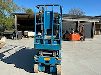 Genie gs2032 hoogwerker - afbeelding 18 van  23