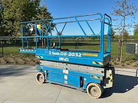 Genie gs2032 hoogwerker - afbeelding 12 van  14
