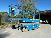 Genie gs2032 hoogwerker - afbeelding 14 van  14