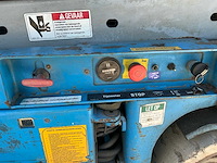 Genie gs2032 hoogwerker - afbeelding 2 van  16