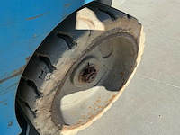 Genie gs2032 hoogwerker - afbeelding 4 van  16