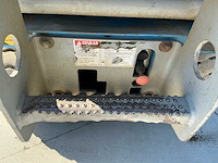Genie gs2032 hoogwerker - afbeelding 6 van  16