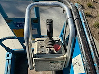 Genie gs2032 hoogwerker - afbeelding 7 van  16