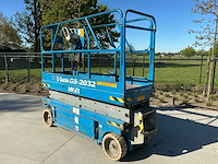 Genie gs2032 hoogwerker - afbeelding 1 van  16