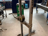 Genie handy lift werkplaatslift op verrijdbaar onderstel - afbeelding 5 van  6