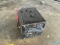 Genie hb600-24b acculader - afbeelding 1 van  3