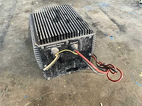 Genie hb600-24b acculader - afbeelding 3 van  3