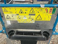 Genie hoogwerker manbak - afbeelding 4 van  4