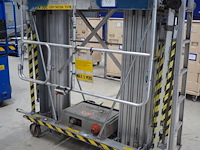 Genie industries - afbeelding 1 van  9