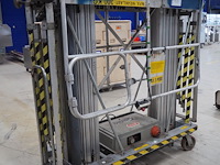 Genie industries - afbeelding 2 van  9