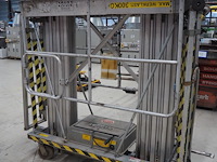 Genie industries - afbeelding 3 van  9