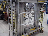 Genie industries - afbeelding 4 van  9