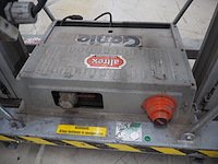 Genie industries - afbeelding 7 van  9