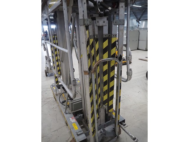 Genie industries - afbeelding 8 van  9