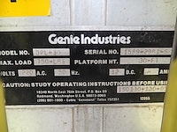 Genie industries - afbeelding 9 van  9