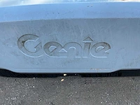 Genie machine kap reserveonderdelen voor machines - afbeelding 5 van  8
