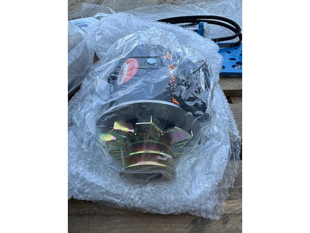 Genie p/n:98016-6 generatorkit - afbeelding 1 van  4