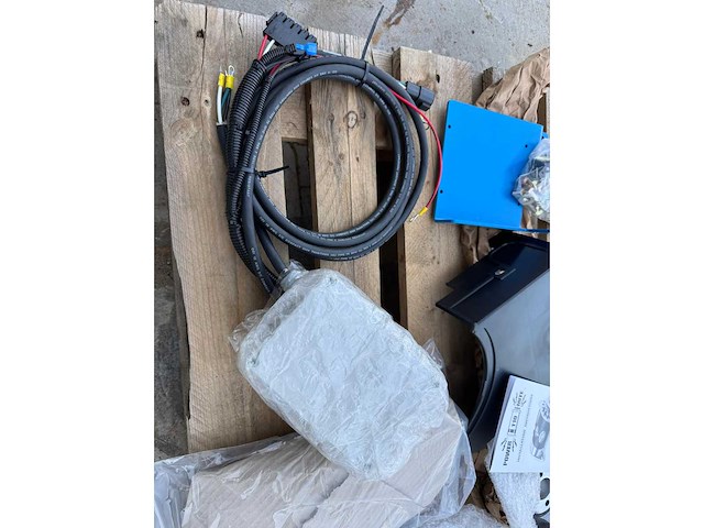 Genie p/n:98016-6 generatorkit - afbeelding 2 van  4