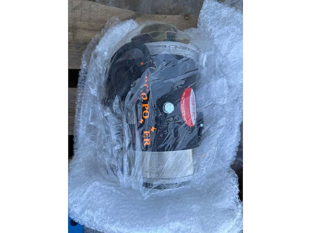 Genie p/n:98016-6 generatorkit - afbeelding 3 van  4