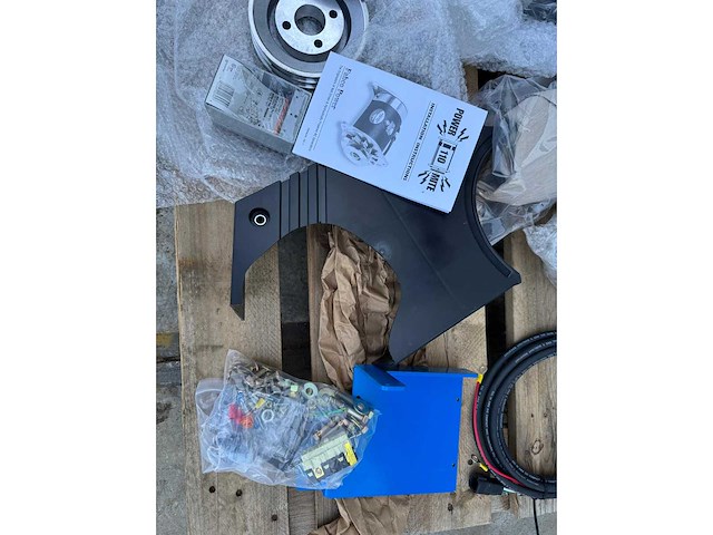 Genie p/n:98016-6 generatorkit - afbeelding 4 van  4