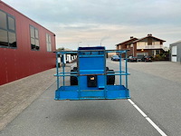 Genie ruwterrein hoogwerker 4x4 - afbeelding 22 van  29