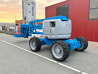 Genie ruwterrein hoogwerker 4x4 - afbeelding 28 van  29