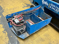 Genie s-1932 hoogwerker - afbeelding 12 van  17