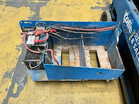 Genie s-1932 hoogwerker - afbeelding 3 van  17