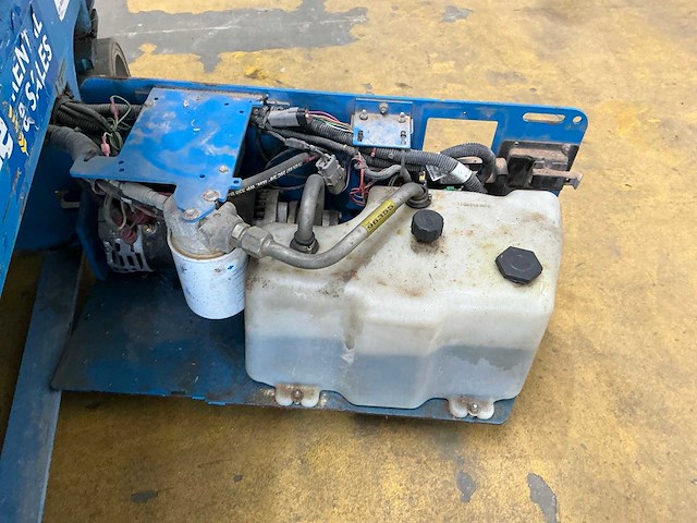 Genie s-1932 hoogwerker - afbeelding 5 van  17