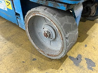 Genie s-1932 hoogwerker - afbeelding 6 van  17