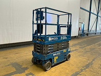 Genie s-1932 hoogwerker - afbeelding 11 van  17