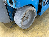 Genie s-1932 hoogwerker - afbeelding 8 van  17