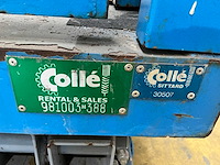 Genie s-1932 hoogwerker - afbeelding 10 van  17