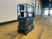 Genie s-1932 hoogwerker - afbeelding 13 van  17