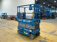 Genie s-1932 hoogwerker - afbeelding 14 van  17