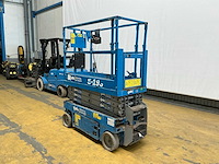 Genie s-1932 hoogwerker - afbeelding 17 van  17