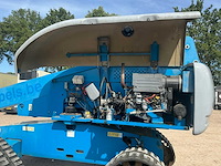 Genie s-60 trax hoogwerker - afbeelding 5 van  17