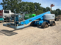 Genie s-60 trax hoogwerker