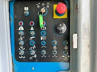 Genie s-60 trax hoogwerker - afbeelding 9 van  17