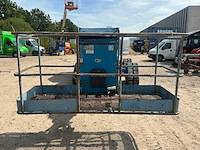 Genie s-60 trax hoogwerker - afbeelding 3 van  17