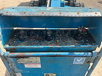 Genie s-60 trax hoogwerker - afbeelding 4 van  17