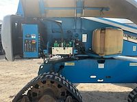 Genie s-60 trax hoogwerker - afbeelding 6 van  17