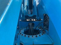 Genie s-60 trax hoogwerker - afbeelding 8 van  17