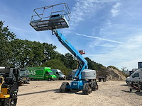 Genie s-60 trax hoogwerker - afbeelding 9 van  17