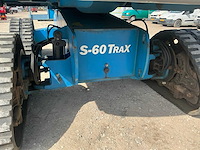 Genie s-60 trax hoogwerker - afbeelding 16 van  17