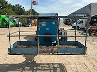 Genie s-60 trax hoogwerker - afbeelding 11 van  17