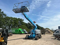 Genie s-60 trax hoogwerker - afbeelding 16 van  17