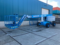Genie s45 aerial work platforms 2001 - afbeelding 2 van  7