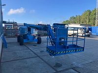 Genie s45 aerial work platforms 2001 - afbeelding 3 van  7